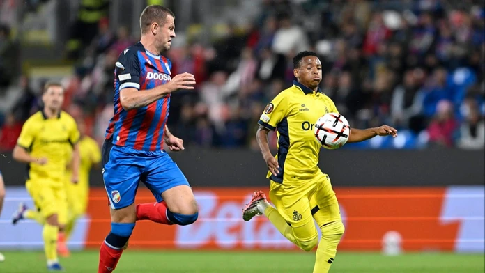 Európska liga: Plzeň s trojicou Slovákov zažila katastrofálny zápas. O obrovské prekvapenie sa postaral celok z druhej ligy