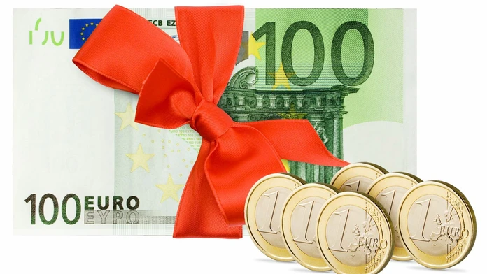 Tip na darček: Buďte originálny! Darujte darček, ktorý zarába 
