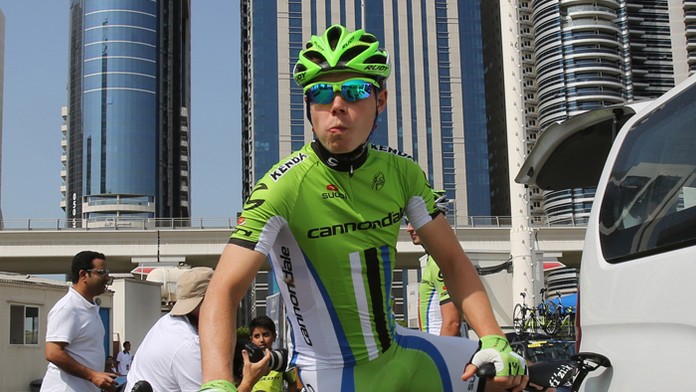 Juraj Sagan na archívnej snímke.