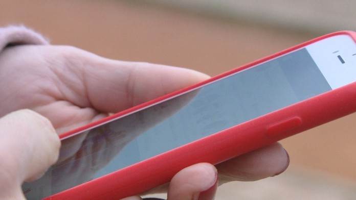 Ilustračná snímka.