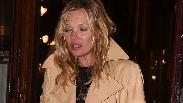 Kate Moss