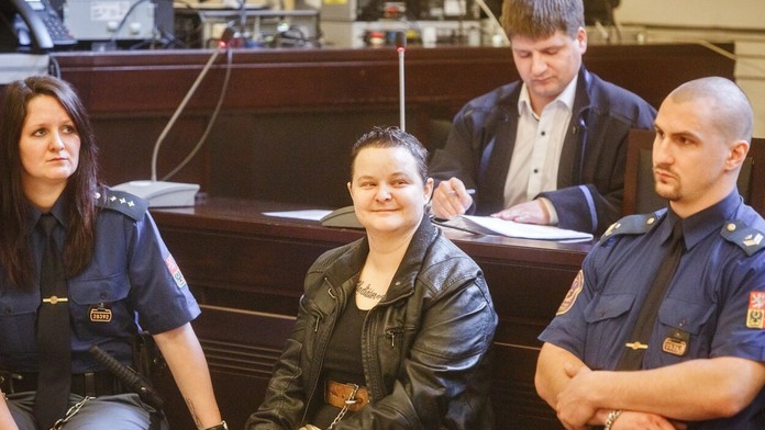 Michelle Sudků dostala za vraždu 30 rokov