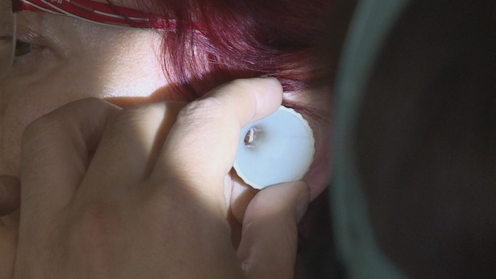 Ilustračná snímka