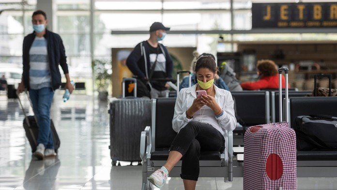 Ilustračná snímka. 