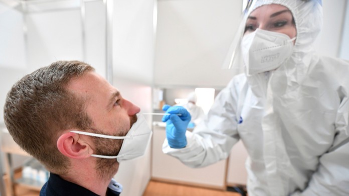 Ilustračná snímka.