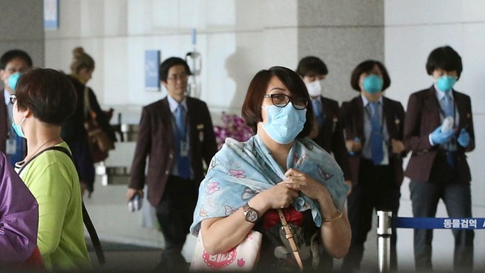 Respiračnému vírusu Mers podľahli dvaja ľudia.