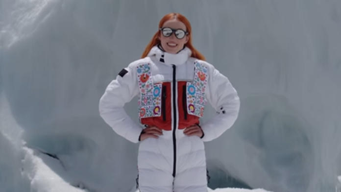 Známa Slovenka prepísala históriu nášho horolezectva. Ako prvá žena zdolala Mount Everest bez pomocného kyslíka