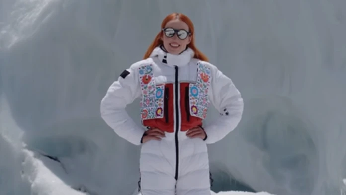 Známa Slovenka prepísala históriu nášho horolezectva. Ako prvá žena zdolala Mount Everest bez pomocného kyslíka