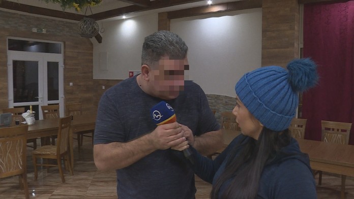 Etický hacker Juraj Bednár