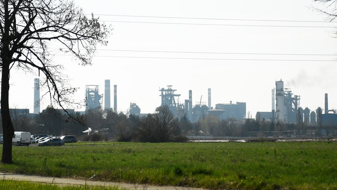 Vlastníctvo košických oceliarní preberá japonský gigant Nippon Steel