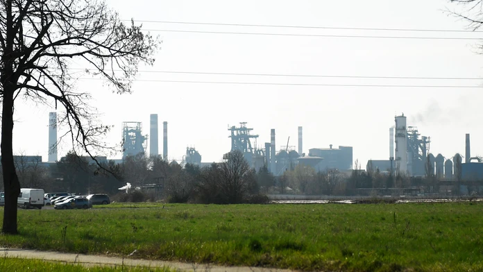 Vlastníctvo košických oceliarní preberá japonský gigant Nippon Steel