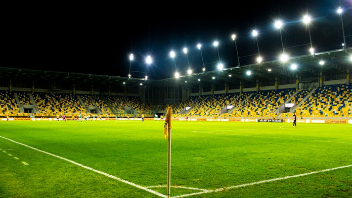 Šláger Niké ligy preložili pre nezvyčajné komplikácie. Dôvod sa ukrýva pod hracou plochou