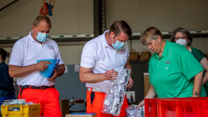 Ilustračná snímka.