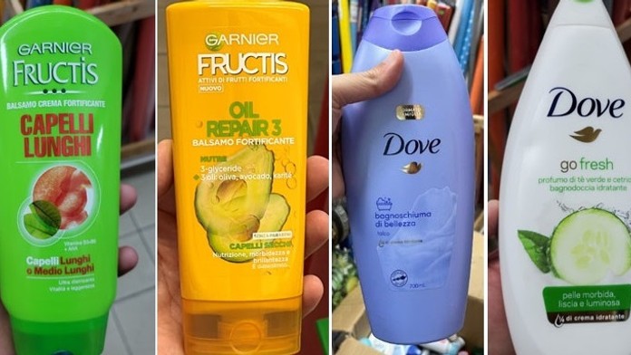 Hygienici varujú pred nebezpečnou kozmetikou, ktorá mohla skončiť aj na Slovensku. Na zozname sú aj najznámejšie značky