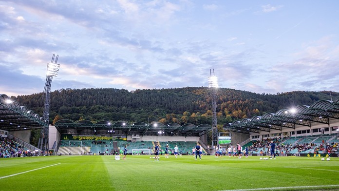 Padlo definitívne rozhodnutie. Finále pohára sa po dlhých rokoch odohrá opäť v Žiline