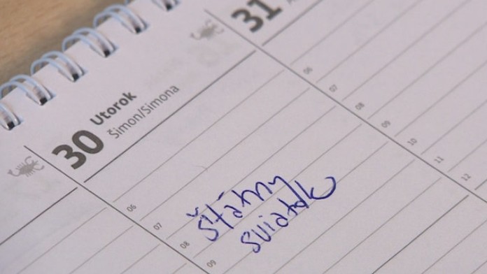 Jednorázový štátny sviatok.