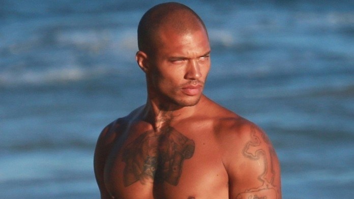 Jeremy Meeks