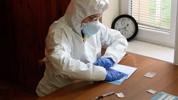 Spoluzakladateľ Ice Bucket Challenge Patrick Quinn