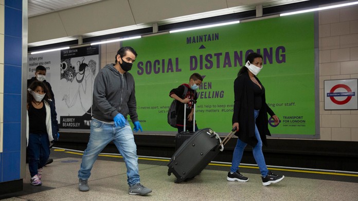 Ilustračná snímka.