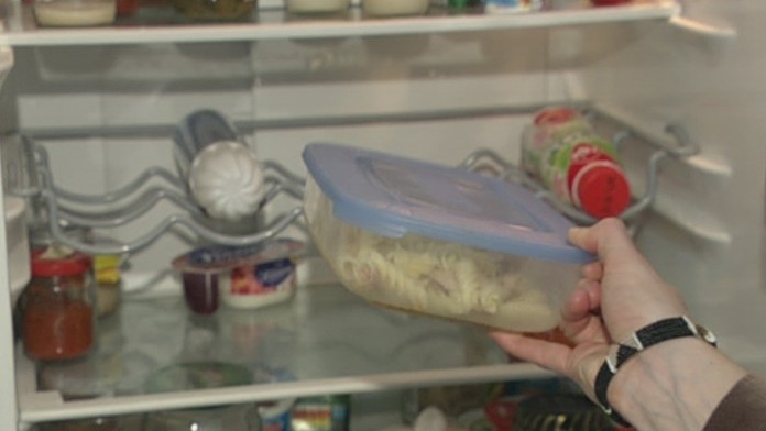 Ilustračná snímka.