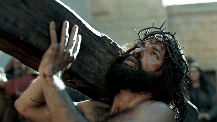 Život a smrť Ježiša Krista