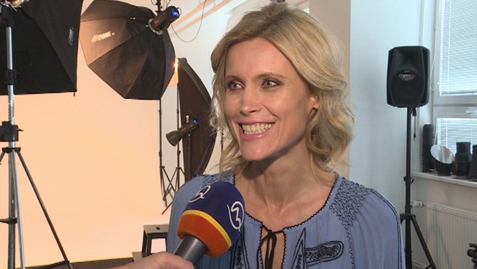 Aj Silviu Šuvadovú uvidíte v šou Farma.