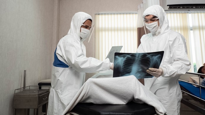 Ilustračná snímka. 