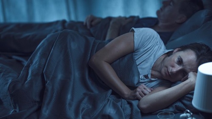 Zobúdzate sa uprostred sna? Môže ísť o varovanie pred demenciou