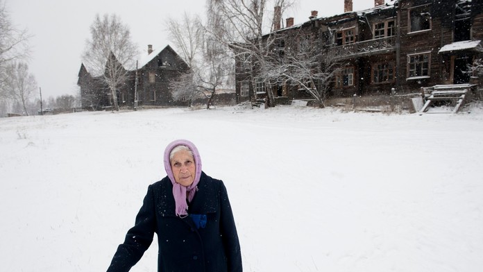 „Musíme spať v zimných bundách či spacákoch. Bielizeň sušíme žehličkou.“ Rusi mrznú, dolieha na nich vojna