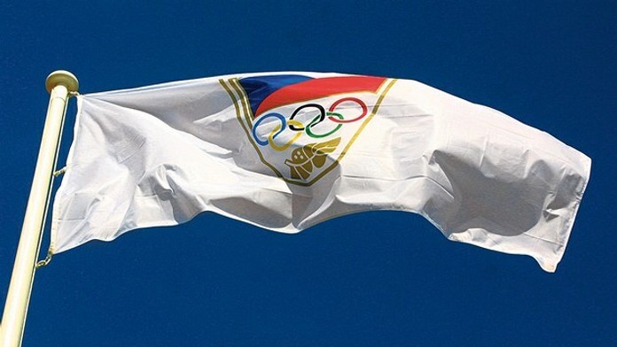 Česká olympijský výbor