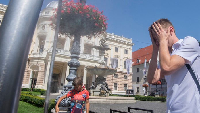 Ilustračná snímka