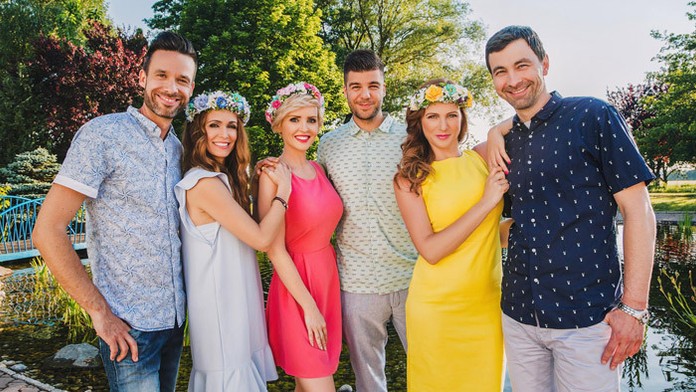 Moderátori Telerána 