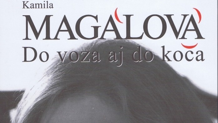 Obálky knihy Kamily Magálovej - Do voza aj do koča