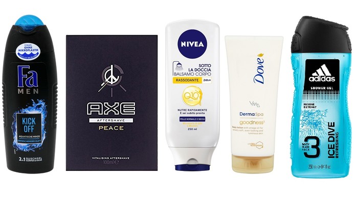 Hygienici varujú pred nebezpečnou kozmetikou, ktorá mohla skončiť aj v slovenských domácnostiach