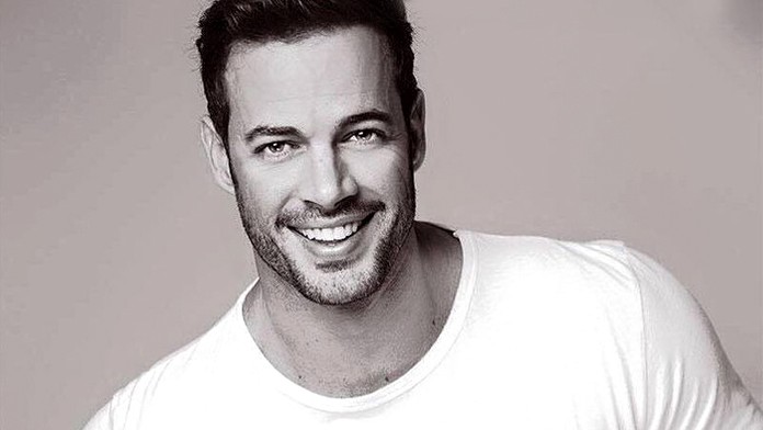 William Levy (foto: Instagram)