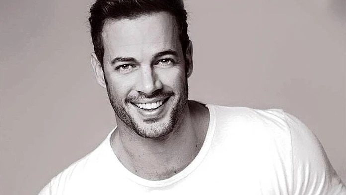 William Levy (foto: Instagram)