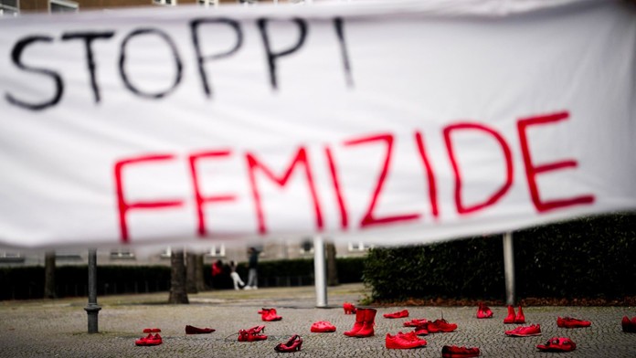 Násilie zažíva tretina žien v celej EÚ