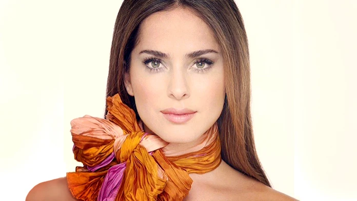 Danna García