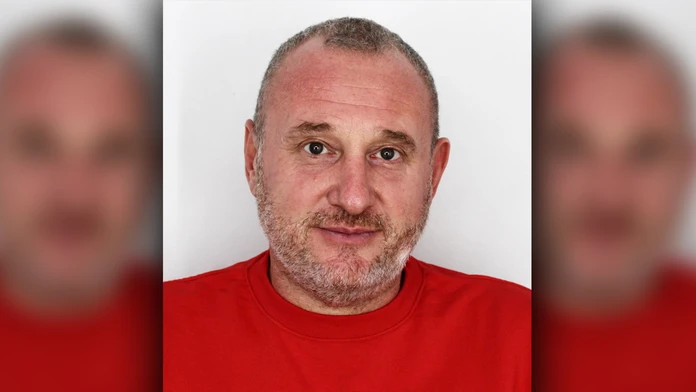 Tomáš Rajecký.