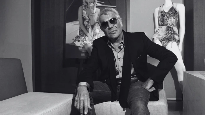 Roberto Cavalli