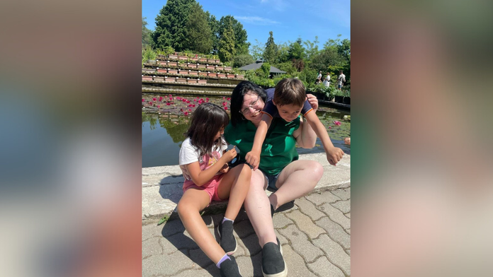 Adoptívna mama dvoch rómskych detí: Žiadny človek sa nerodí ako zlodej, podvodník, alkoholik či gambler (príbeh)