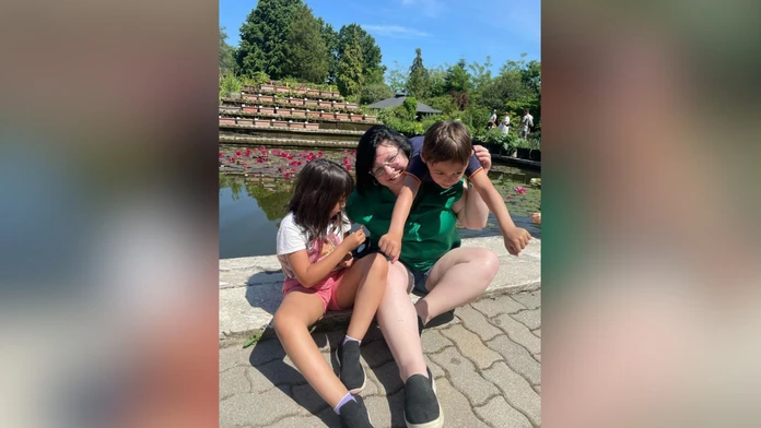 Adoptívna mama dvoch rómskych detí: Žiadny človek sa nerodí ako zlodej, podvodník, alkoholik či gambler (príbeh)