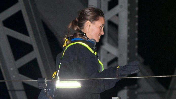 Pippa Middleton 