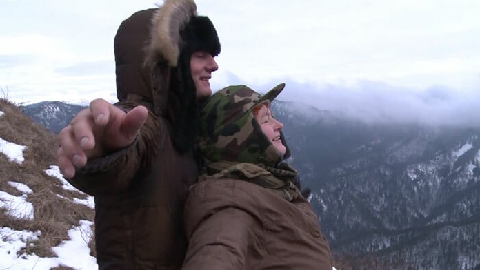 Noví farmári Miki Ferleťák a Miriam Pribaničová