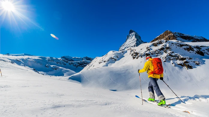 Skialpinizmus