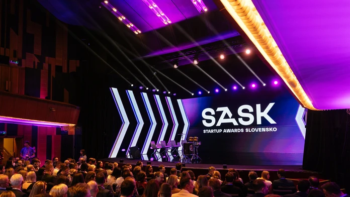 Startup Awards