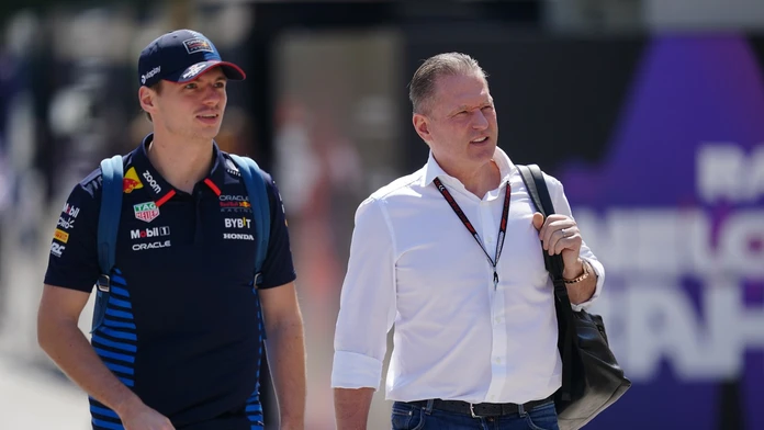 Hrá sa na obeť, ale je to skôr opačne. Ak Red Bull nezmení šéfa, exploduje, varuje Verstappenov otec