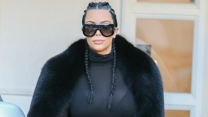 Kim Kardashian