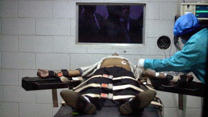 Na Floride popravili muža odsúdeného za vraždu dvoch žien