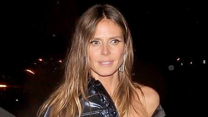 Heidi Klum